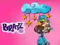 Jogo Bratz: Estrelas Escondidas online Jogo Bratz: Estrelas Escondidas online