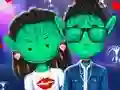 Jogo Alien O Caminho do Amor online Jogo Alien O Caminho do Amor online