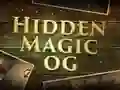 Jogo Magia Oculta OG online Jogo Magia Oculta OG online