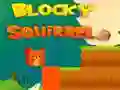 Jogo Esquilo Blocado online Jogo Esquilo Blocado online