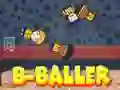 Jogo B-Baller online Jogo B-Baller online