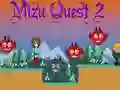 Jogo Mizu Quest 2 online Jogo Mizu Quest 2 online