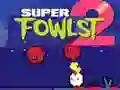 Jogo Super Fowlst 2 online Jogo Super Fowlst 2 online