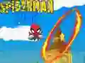 Jogo Salto do Homem-Aranha online