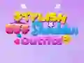 Jogo BFF: Roupas Estilosas com Ombros Abertos online