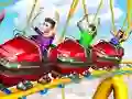 Jogo Montanha-russa online