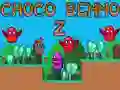 Jogo Choco Benno 2 online