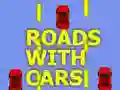 Jogo Estradas com carros online Jogo Estradas com carros online