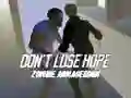 Jogo Não Perdas a Esperança: Armagedão Zumbi online Jogo Não Perdas a Esperança: Armagedão Zumbi online