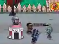 Jogo Última Defesa de Zumbis online Jogo Última Defesa de Zumbis online