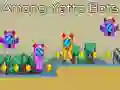 Jogo Entre os Bots Yetto online