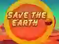 Jogo Salve a Terra online