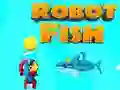 Jogo Peixe Robô online Jogo Peixe Robô online