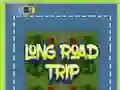 Jogo Longa Viagem de Carro online Jogo Longa Viagem de Carro online