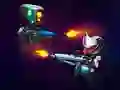 Jogo Guerras Super Metal online