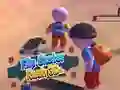 Jogo Flip Skater Rush 3D online Jogo Flip Skater Rush 3D online