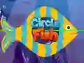 Jogo Peixe Circular online Jogo Peixe Circular online