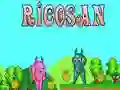 Jogo Ricosan online Jogo Ricosan online