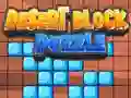 Jogo Quebra-cabeça de blocos do deserto online Jogo Quebra-cabeça de blocos do deserto online