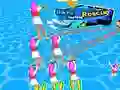Jogo Resgate de Surf de Biquíni online
