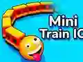 Jogo Mini Trem IO online