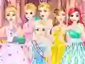 Jogo Baile Real da Moda BFFs online Jogo Baile Real da Moda BFFs online