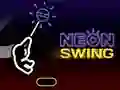 Jogo Pêndulo Neon online