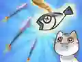 Jogo Super Arqueiro: Guardião de Gatos online Jogo Super Arqueiro: Guardião de Gatos online
