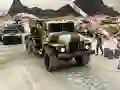 Jogo Caminhão transportador de máquinas do exército online Jogo Caminhão transportador de máquinas do exército online