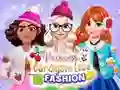 Jogo Moda Amor da Princesa Cardigan online