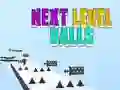 Jogo Bolas de Próximo Nível online