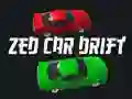 Jogo Drift de Carro Zed online