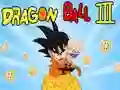 Jogo Dragon Ball III online Jogo Dragon Ball III online