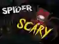 Jogo Aranha Assustadora online