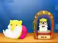Jogo Quebra-Cabeça da Vida do Hamster online Jogo Quebra-Cabeça da Vida do Hamster online