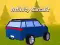 Jogo Circuito Infinito online