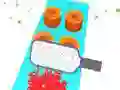Jogo Fatiador de Frutas Perfeito - Chop sl online Jogo Fatiador de Frutas Perfeito - Chop sl online