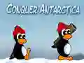 Jogo Conquistar a Antártica online Jogo Conquistar a Antártica online