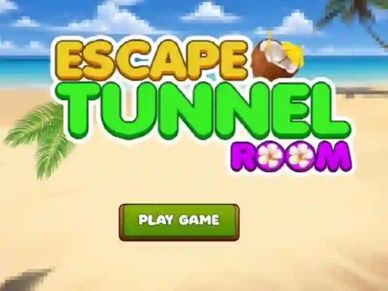 Jogo Sala do Túnel de Fuga online