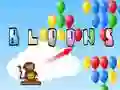 Jogo Balões online Jogo Balões online