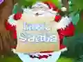 Jogo Pequeno Santa online
