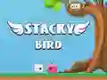 Jogo Pássaro Empilhado online