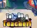 Jogo Ser um Professor online