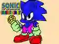 Jogo Livro de Colorir do Sonic online Jogo Livro de Colorir do Sonic online