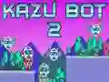 Jogo Kazu Bot 2 online