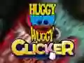 Jogo Huggy Wuggy Cliqador online