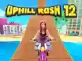 Jogo Uphill Rush 12 online Jogo Uphill Rush 12 online