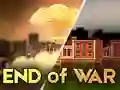 Jogo Fim da Guerra online Jogo Fim da Guerra online