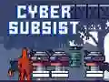Jogo Ciber Subsistência online Jogo Ciber Subsistência online