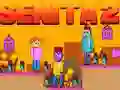 Jogo Senita 2 online